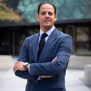 Meet your Posher, Khalid